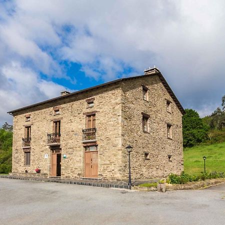 Finca O Bizarro Trabada エクステリア 写真