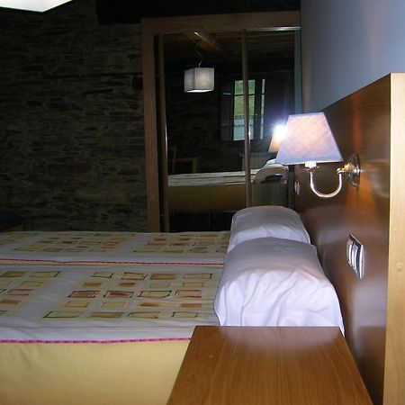 Finca O Bizarro Trabada エクステリア 写真